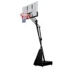Kosz do koszykówki wolnostojący inSPORTline Cleveland Steel III