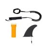 Paddleboard z akcesoriami deska SUP inSPORTline Wavelet 9'6
