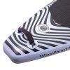 Paddleboard deska SUP z akcesoriami inSPORTline WaveShard 12'6