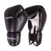 Elektroniczna tarcza bokserska inSPORTline Smartpunch + rękawice bokserskie Metrojack