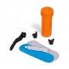 Wanna do morsowania inSPORTline Laaches 135x80x65 cm z systemem termoregulacji