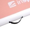 Ścieżka akrobatyczna do ćwiczeń Airtrack inSPORTline Airstunt 300x100x10 cm pink