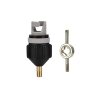 Adapter do zaworów desek SUP przejściówka na AV inSPORTline z kluczem