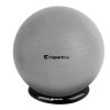 Piłka gimnastyczna z funkcją krzesła inSPORTline Top Ball 85 cm BallBase