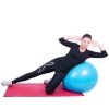 Piłka gimnastyczna z funkcją krzesła inSPORTline Top Ball 85 cm BallBase