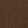 Drzwi harmonijkowe 001P WENGE MAT G - 100 cm