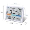 Stacja pogodowa METEO SP109 biała
