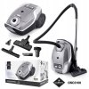 Cichy ODKURZACZ COLUMBIAVAC ULTRA MOCNY INTELIGENTNY TURBOSZCZOTKA 4200W