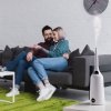 Eldom Ultradźwiękowy nawilżacz powietrza NU20