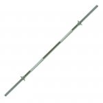 GPR180 GRYF PROSTY 9.75KG Z GWINTEM  1800MM HMS