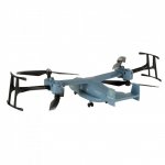 Dron RC Syma V22 2,4 GHz