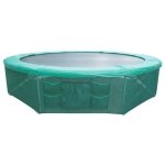 Siatka zabezpieczająca do trampoliny InSPORTline - 457cm