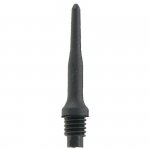 Groty do lotek dart Bull's Tefo X-tips 100 sztuk