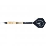 Lotki do darta Unicorn Core Brass S2 3 szt.
