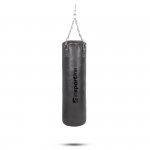 Worek bokserski treningowy zawieszany inSPORTline Joakim 30x90 cm / 20kg