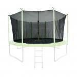 Siatka ochronna do trampoliny inSPORTline Irbiso 427 cm