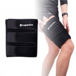 Stabilizator neoprenowy opaska na udo inSPORTline Neomiros