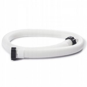 Wąż rura do pompy 38 mm 1,5 m do odkurzacza basenowego INTEX 29060