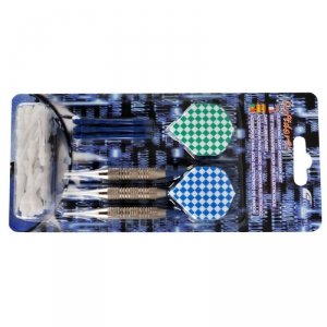 Lotki do tarczy Spartan Echowell ACD 3350