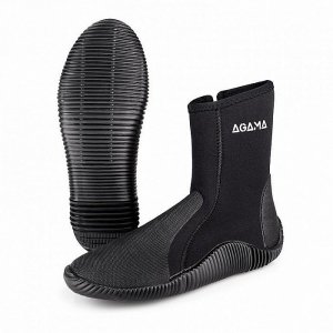 Buty neoprenowe Agama Stream New 5 mm
