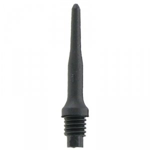 Groty do lotek dart Bull's Tefo X-tips 100 sztuk