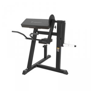 Ławka treningowa do ćwiczeń inSPORTline X-NT BT20 Biceps i Triceps Curl