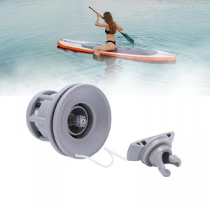 Zawór zapasowy inSPORTline do paddleboardów desek SUP