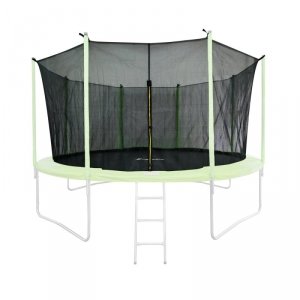 Siatka ochronna do trampoliny inSPORTline Irbiso 427 cm