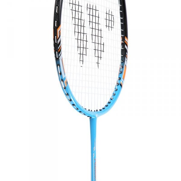 FUSIONTEC 918 RAKIETA DO BADMINTONA WISH