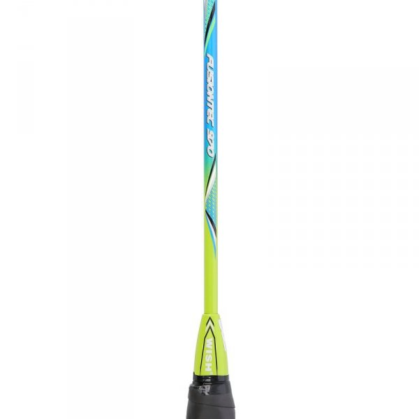 FUSIONTEC 970 RAKIETA DO BADMINTONA WISH