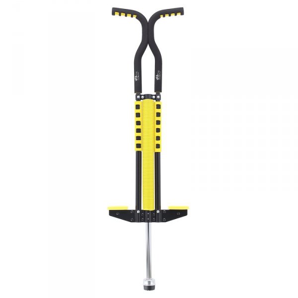 NFX5006 ŻÓŁTY JUMP STICK NILS FUN