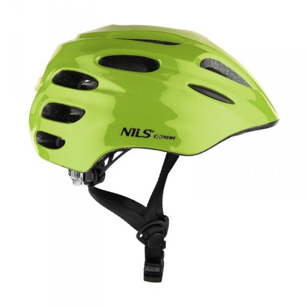 MTW01 LED RÓŻOWY ROZM. XXS (42-48 cm) NILS EXTREME