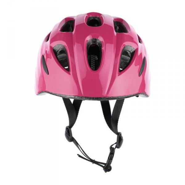 MTW01 LED RÓŻOWY ROZM. XXS (42-48 cm) NILS EXTREME