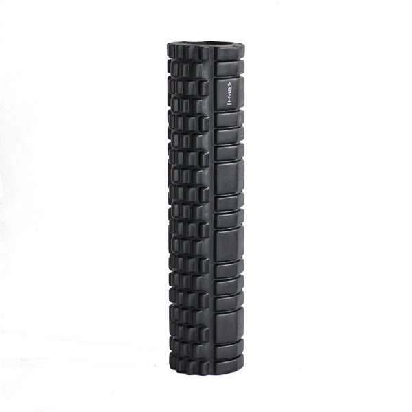 FS104 BLACK 61 CM WAŁEK FITNESS / ROLLER HMS