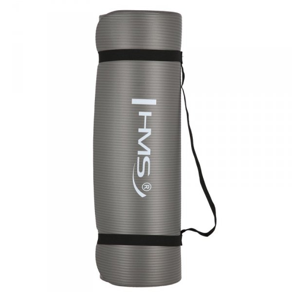YM04 GRAY MATA DO YOGI HMS