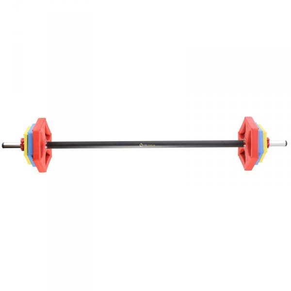 SBP21 TRAINING PUMP SZTANGA FITNESS 20KG HMS PREMIUM