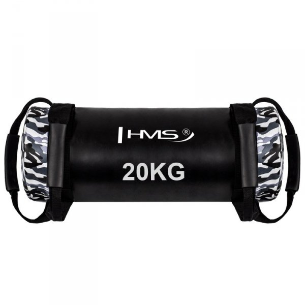 WDC05 POWER BAG 5 KG  HMS