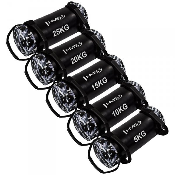 WDC05 POWER BAG 5 KG  HMS