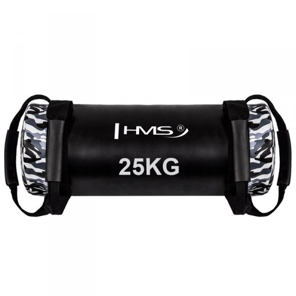 WDC10 POWER BAG 10 KG HMS