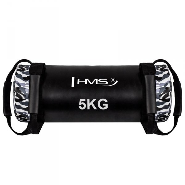 WDC10 POWER BAG 10 KG HMS