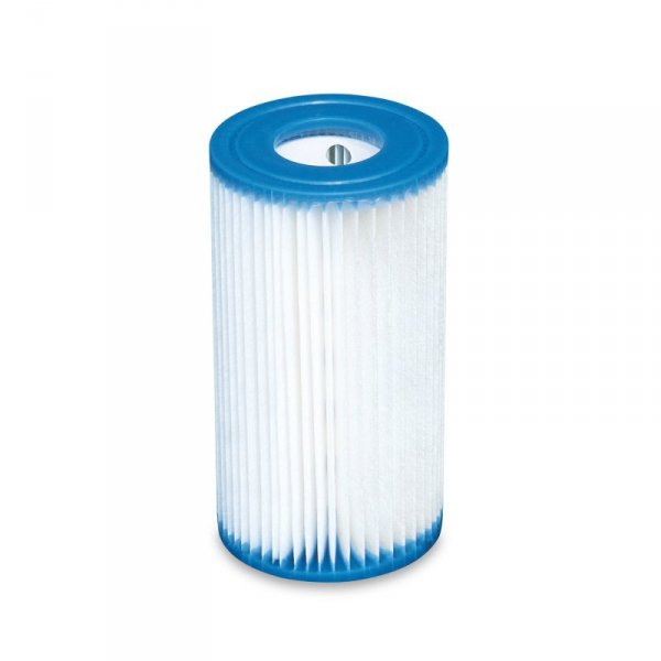 Filtr filtry typ A - do pompy basenu INTEX 29000 - 3 sztuki