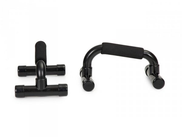 Uchwyty do pompek podpórki push up bars 2 szt