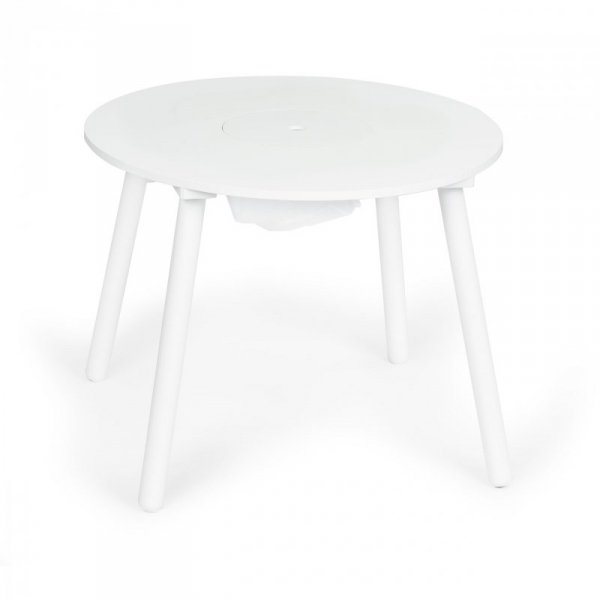 Stolik 2 krzesła meble dla dzieci komplet ECOTOYS