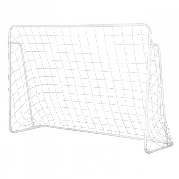 Bramka piłkarska treningowa + mata celnościowa 180x122 cm MultiGarden