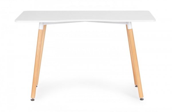 Stół biurko komputerowe do pracy nauki nowoczesne ModernHome