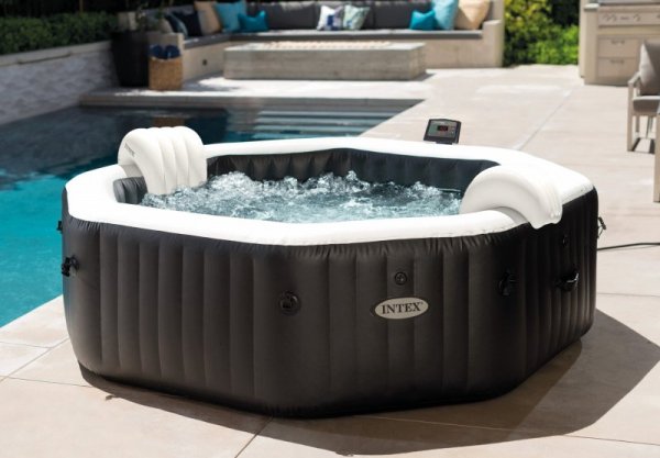 Filtry S1 komplet 6 sztuk zestaw Pure SPA INTEX 29011