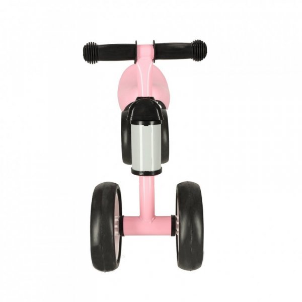 Rowerek biegowy Trike Fix Tiny rower jeździk 3w1 różowy
