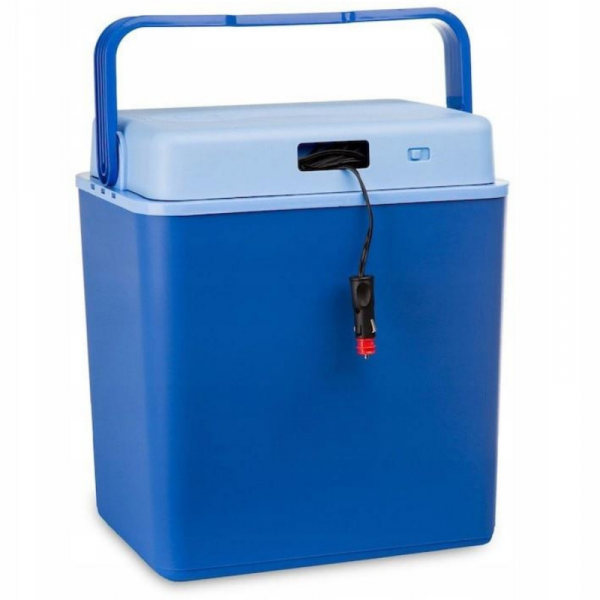 Lodówka turystyczna samochodowa KAMAI CB 24L - 12V