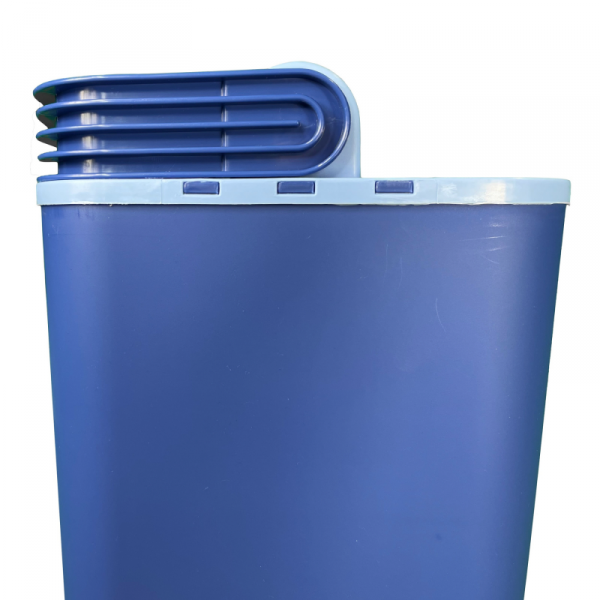 Lodówka turystyczna samochodowa KAMAI CB 24L - 12V