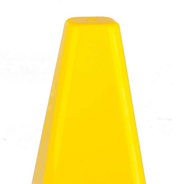 Pachołki treningowe ZESTAW inSPORTline Alfabet 23 cm